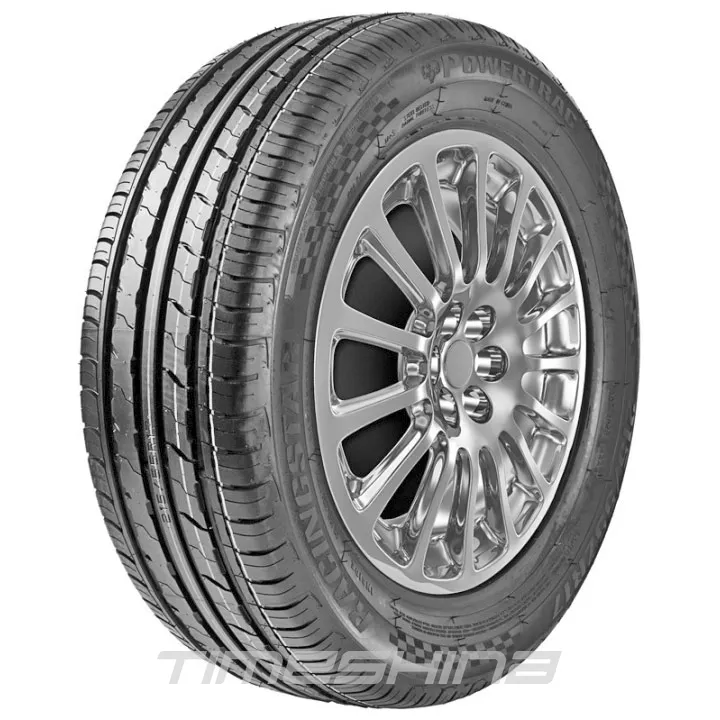Літні шини Powertrac Racingstar