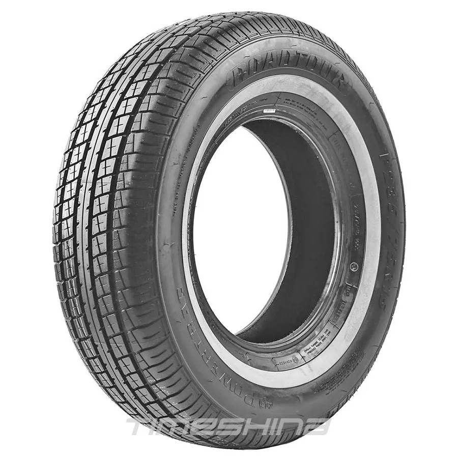 Всесезонные шины Powertrac RoadTour