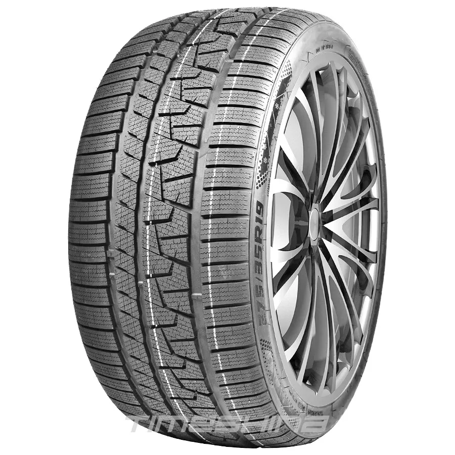 Зимние шины Powertrac Snowstar Pro 265/70 R16 112H