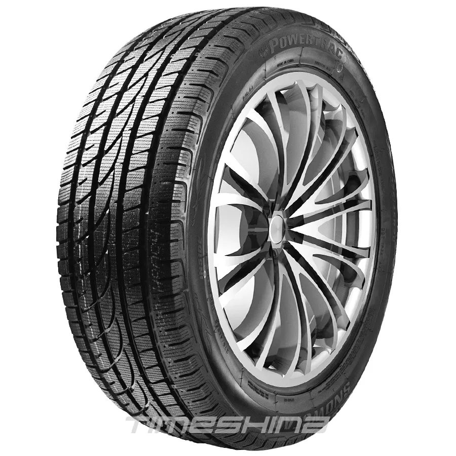 Зимние шины Powertrac Snowstar 245/45 R18 100H XL