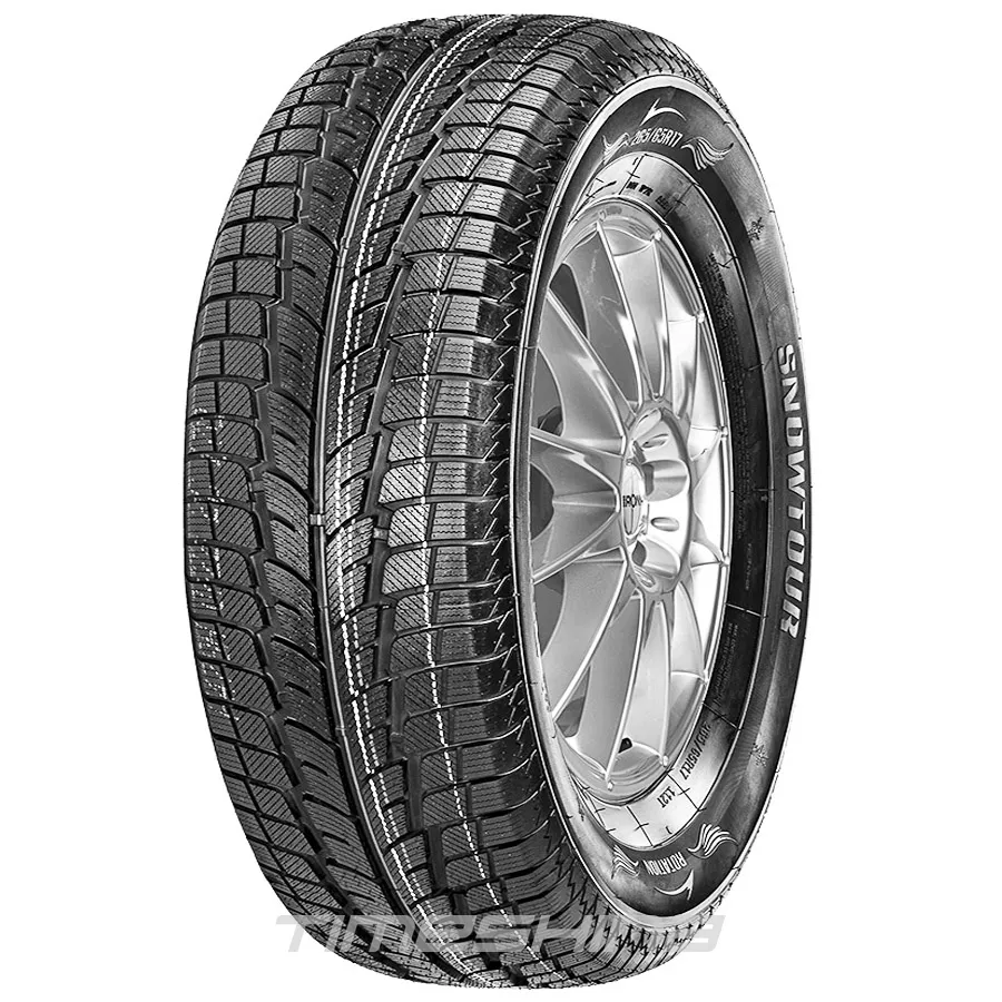 Зимние шины Powertrac Snowtour
