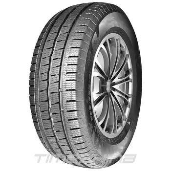 Зимние шины Powertrac SnowVan Pro 195/70 R15C 104/102R