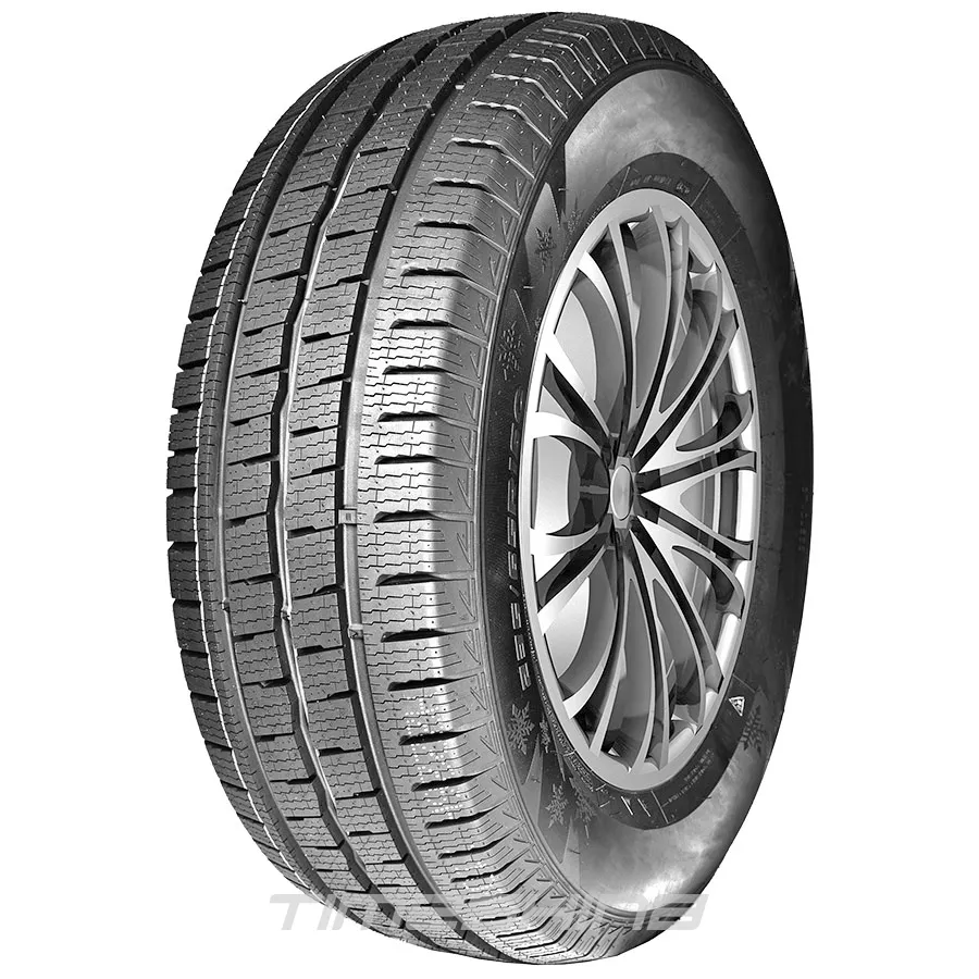 Зимние шины Powertrac SnowVan Pro 195/70 R15C 104/102R