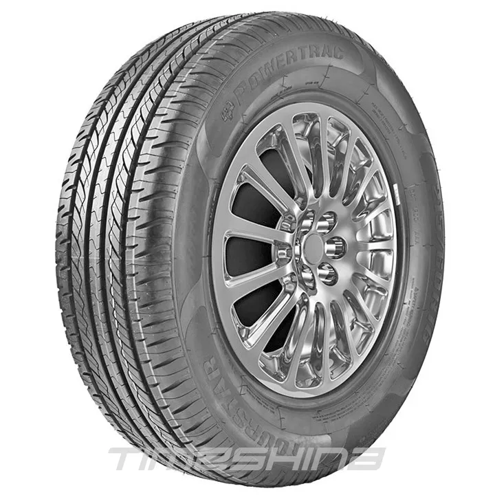 Летние шины Powertrac Tourstar