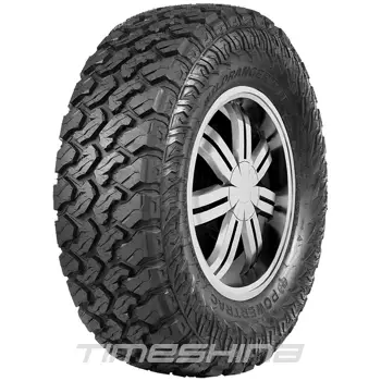 Всесезонные шины Powertrac Wildranger M/T