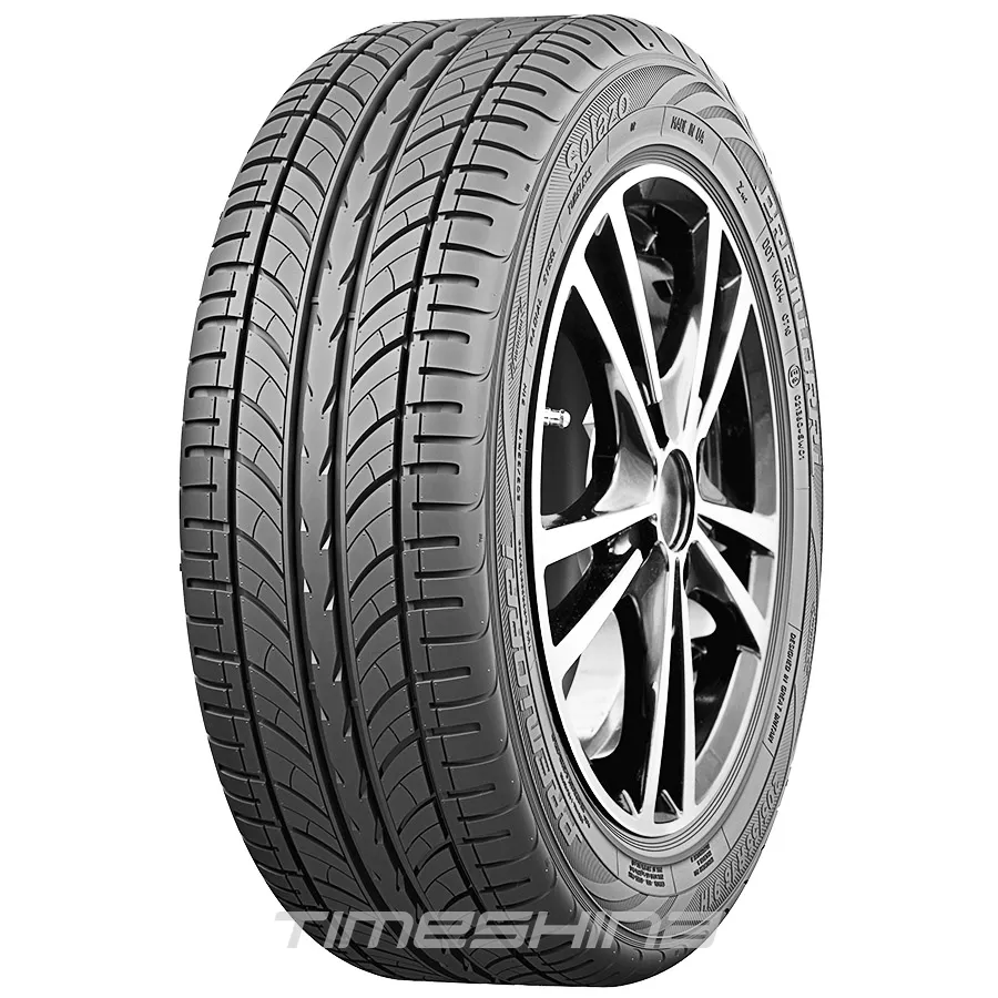 Летние шины Premiorri Solazo 185/70 R14 88H