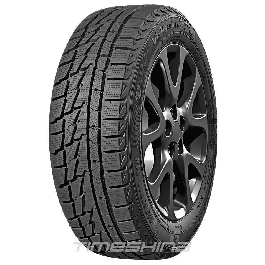 Зимние шины Premiorri ViaMaggiore Z Plus 235/60 R16 100H