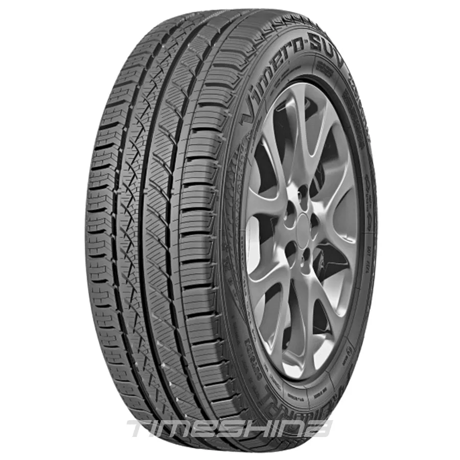 Всесезонные шины Premiorri Vimero-SUV 215/70 R16 100H