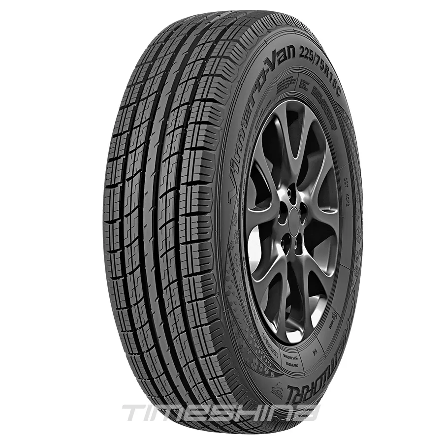 Всесезонные шины Premiorri Vimero-Van 195/70 R15C 104/102R