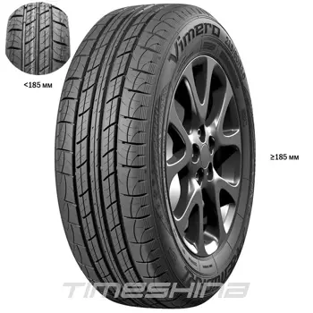 Всесезонные шины Premiorri Vimero 195/65 R15 91H