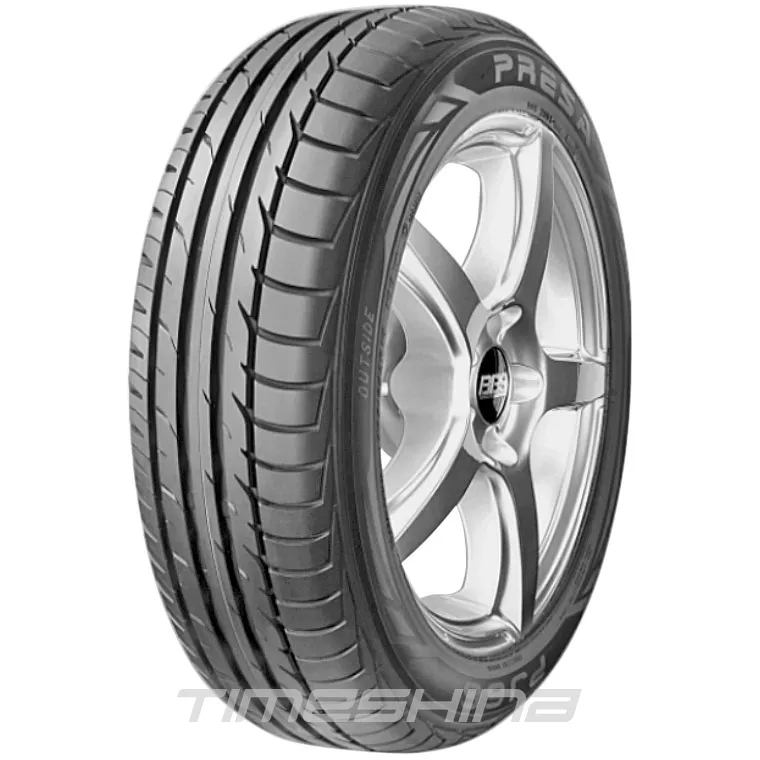 Летние шины Presa PJ66