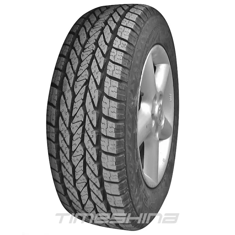 Летние шины Presa PJ88