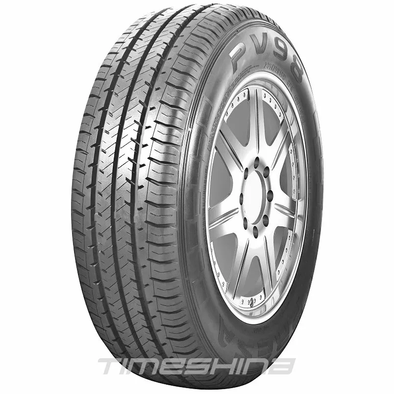 Всесезонные шины Presa PV98