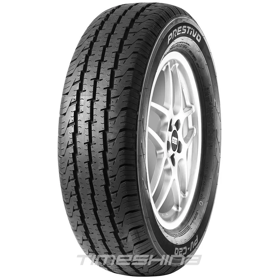 Летние шины Prestivo PV-C20 195/75 R16C 107/105Q