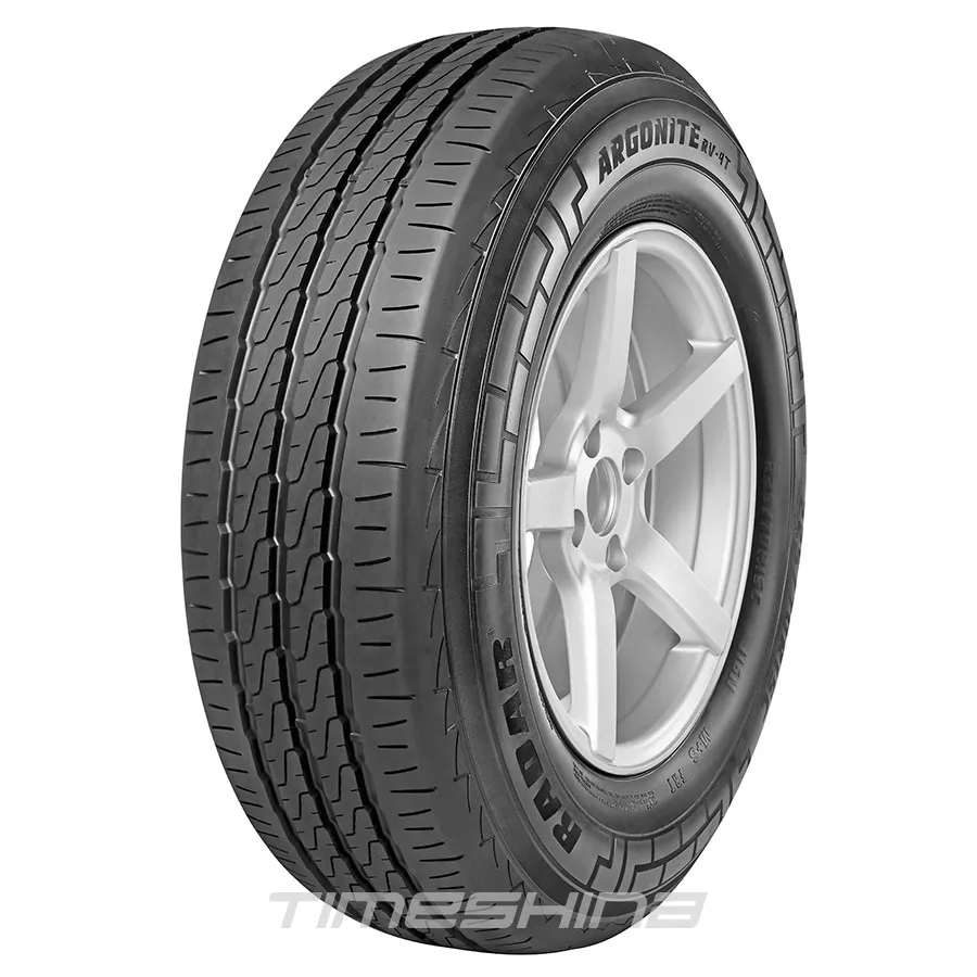 Летние шины Radar Argonite RV-4T