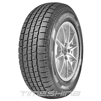 Зимние шины Radar Centigrade Cargo