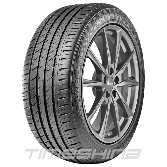 Летние шины Radar Dimax R8+