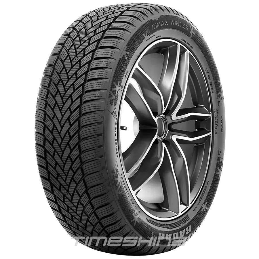 Зимние шины Radar Dimax Winter