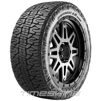 Всесезонные шины Radar Renegade A/T Sport 205/70 R15 107/103S