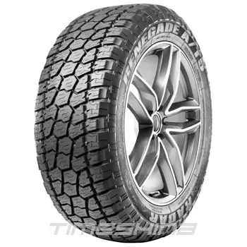 Всесезонные шины Radar Renegade A/T5