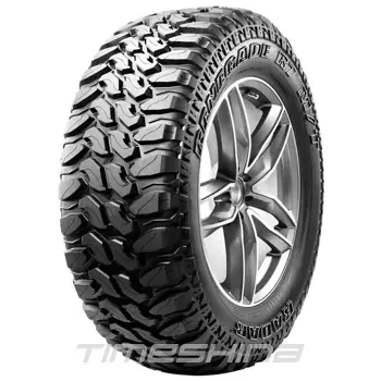 Всесезонные шины Radar Renegade R7 M/T 275/65 R20 126/123K OWL