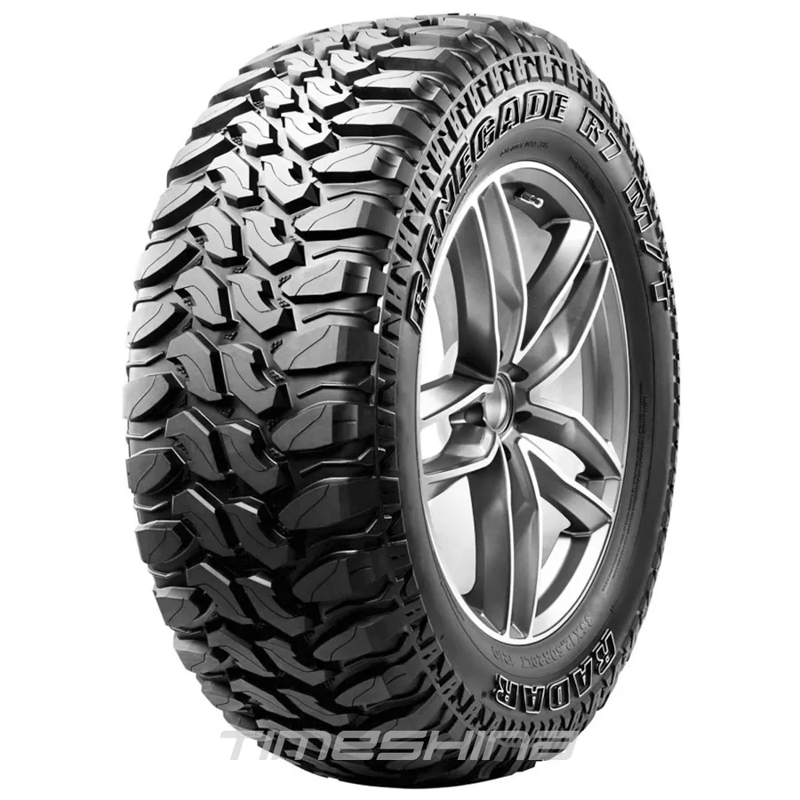 Всесезонные шины Radar Renegade R7 M/T