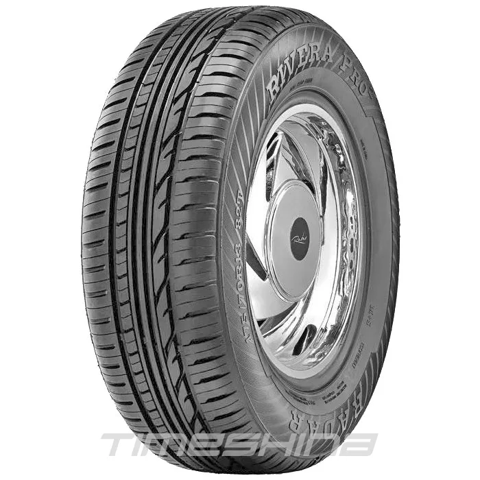 Летние шины Radar Rivera Pro 2