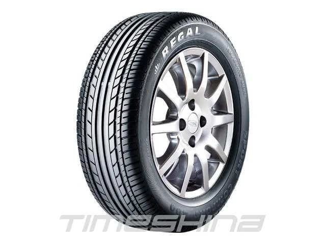 Летние шины Regal Sport Comfort 400