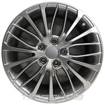 Литі диски Replica Toyota (CT2331) W7 R17 PCD5x114.3 ET45 DIA67.1 HS