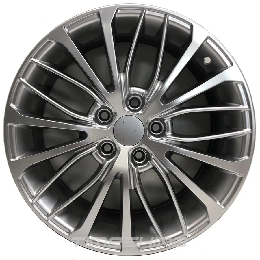 Литі диски Replica Toyota (CT2331) W7 R17 PCD5x114.3 ET45 DIA67.1 HS
