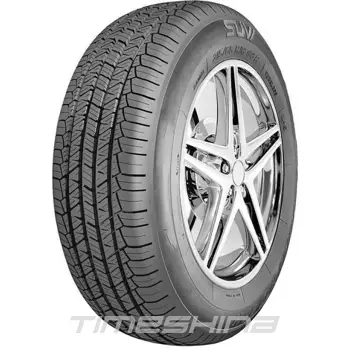 Летние шины Riken 701 4X4 Road