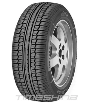 Летние шины Riken Allstar (R01)