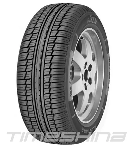 Летние шины Riken Allstar (R01)