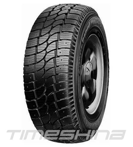 Зимние шины Riken Cargo Winter