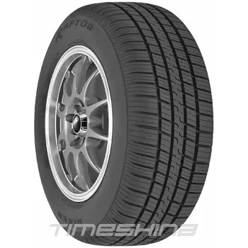 Всесезонные шины Riken Raptor HR