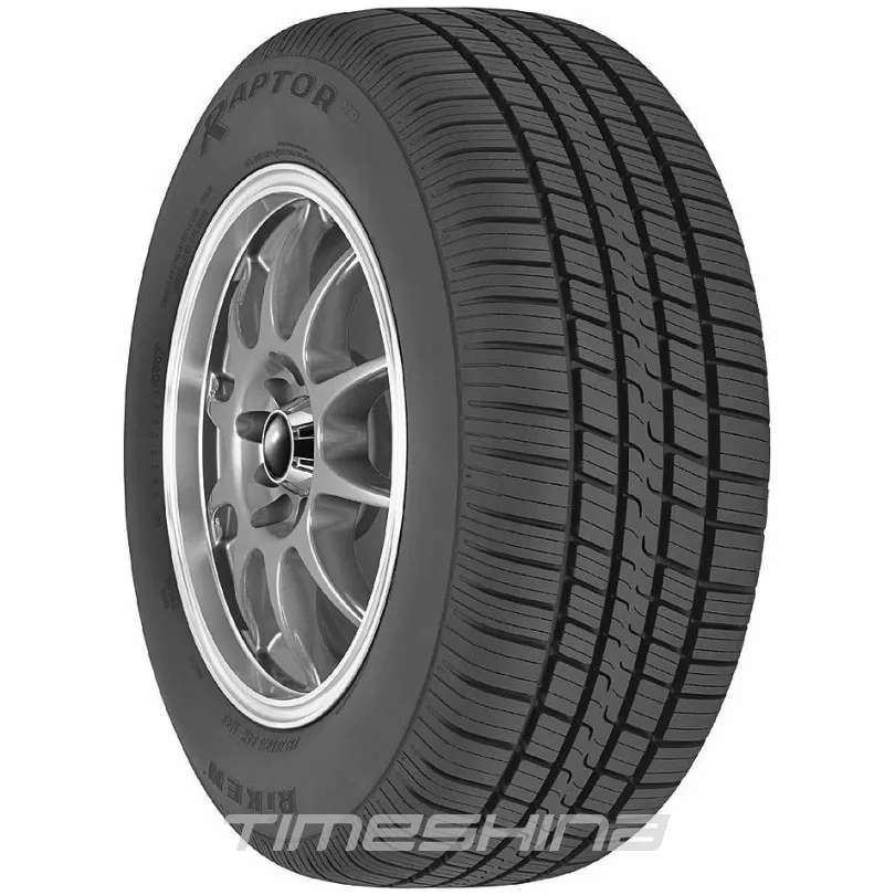 Всесезонные шины Riken Raptor HR