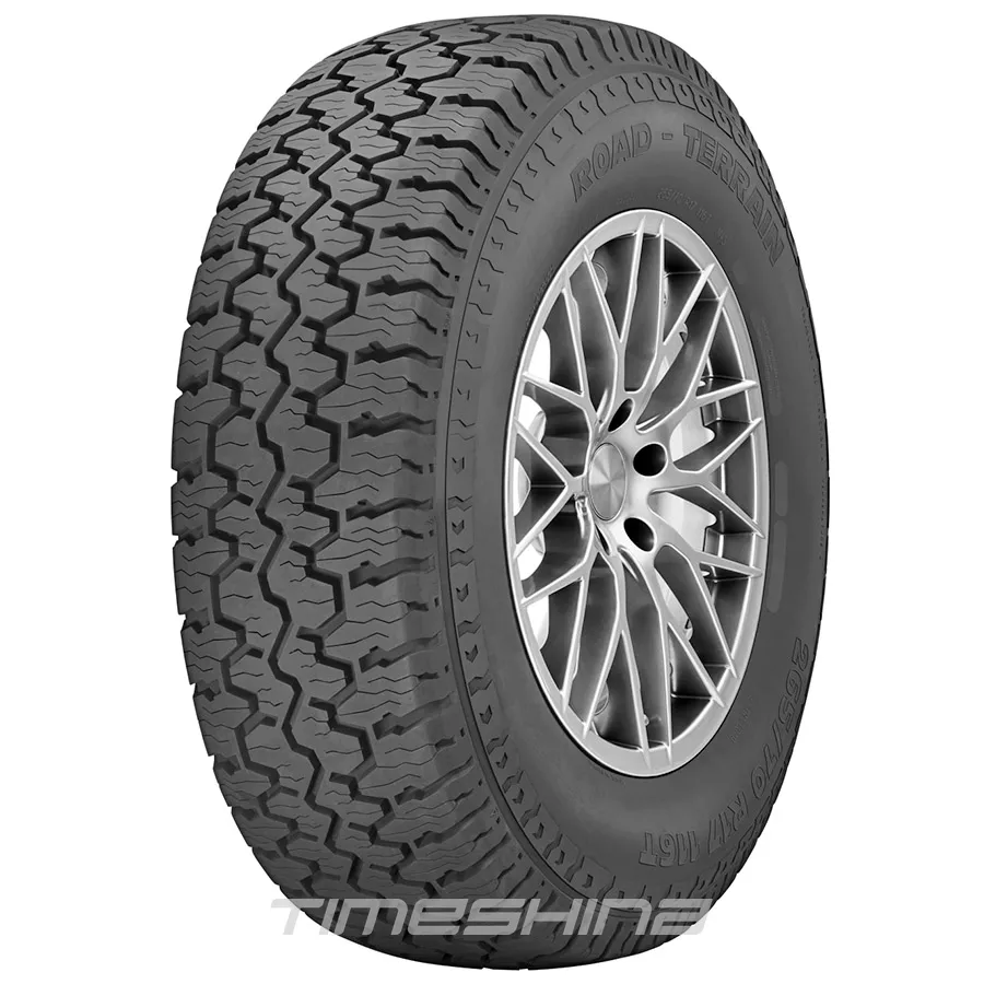 Всесезонные шины Riken Road-Terrain