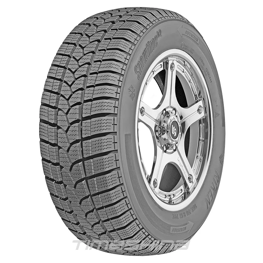 Зимние шины Riken Snowtime B2