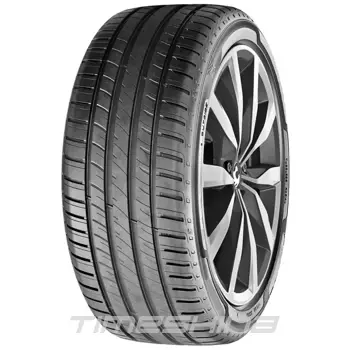 Літні шини Riken Summer 3 SUV 225/65 R17 106H XL