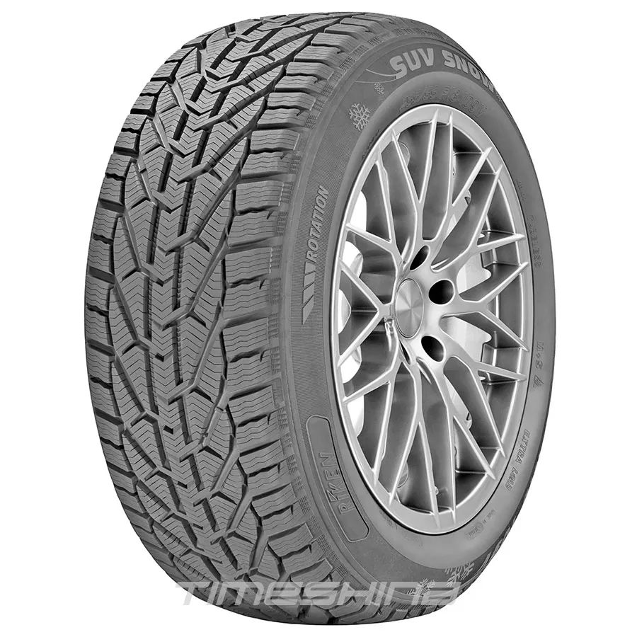 Зимние шины Riken SUV Snow