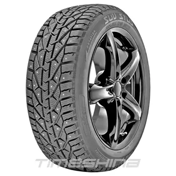 Зимние шины Riken SUV Stud