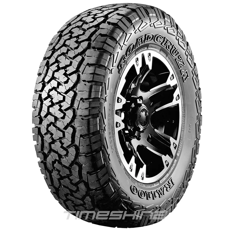 Всесезонные шины Roadcruza RA1100 A/T