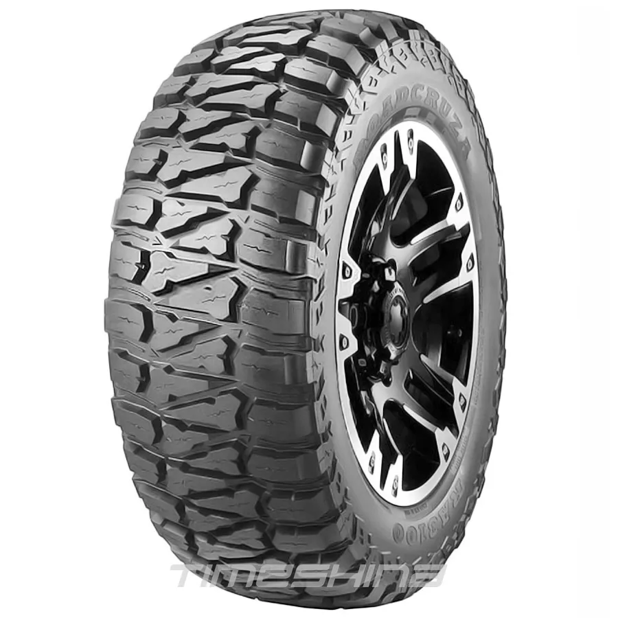 Всесезонні шини Roadcruza RA3100 R/T
