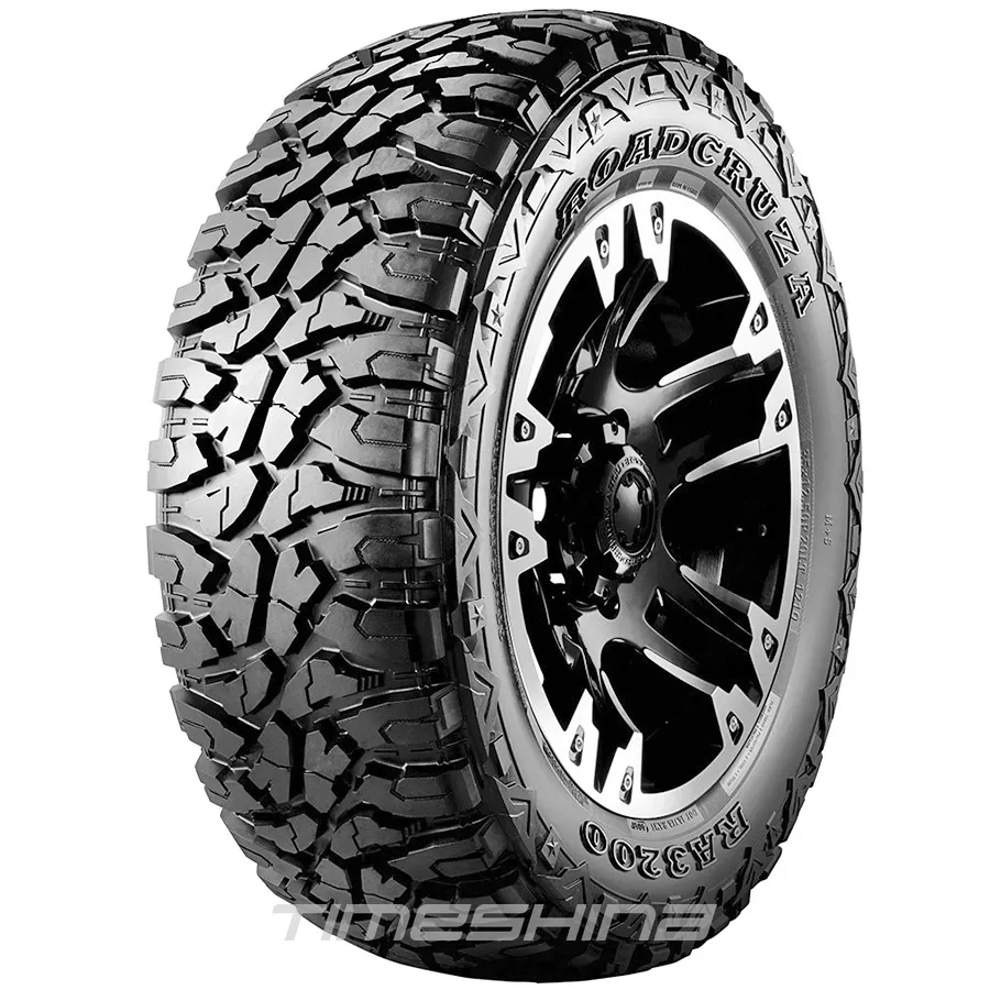 Всесезонные шины Roadcruza RA3200 M/T 285/70 R17 121/118Q OWL