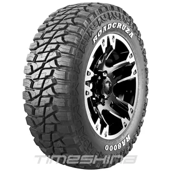 Всесезонные шины Roadcruza RA8000
