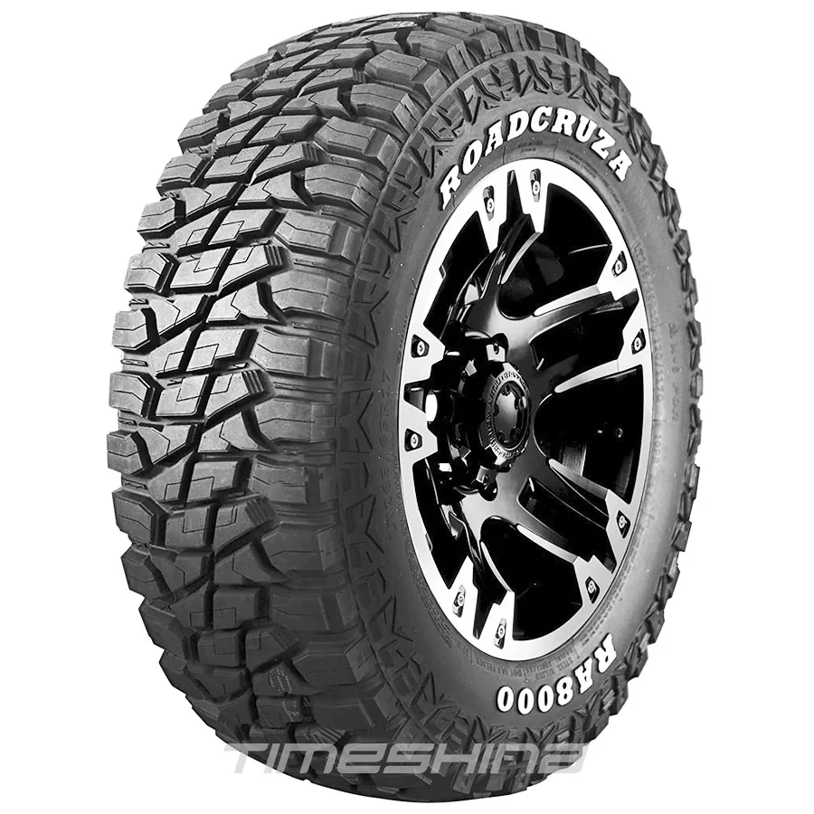 Всесезонные шины Roadcruza RA8000