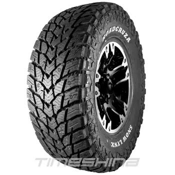 Зимние шины Roadcruza Snow Lynx 285/45 R22 116/113R (под шип)