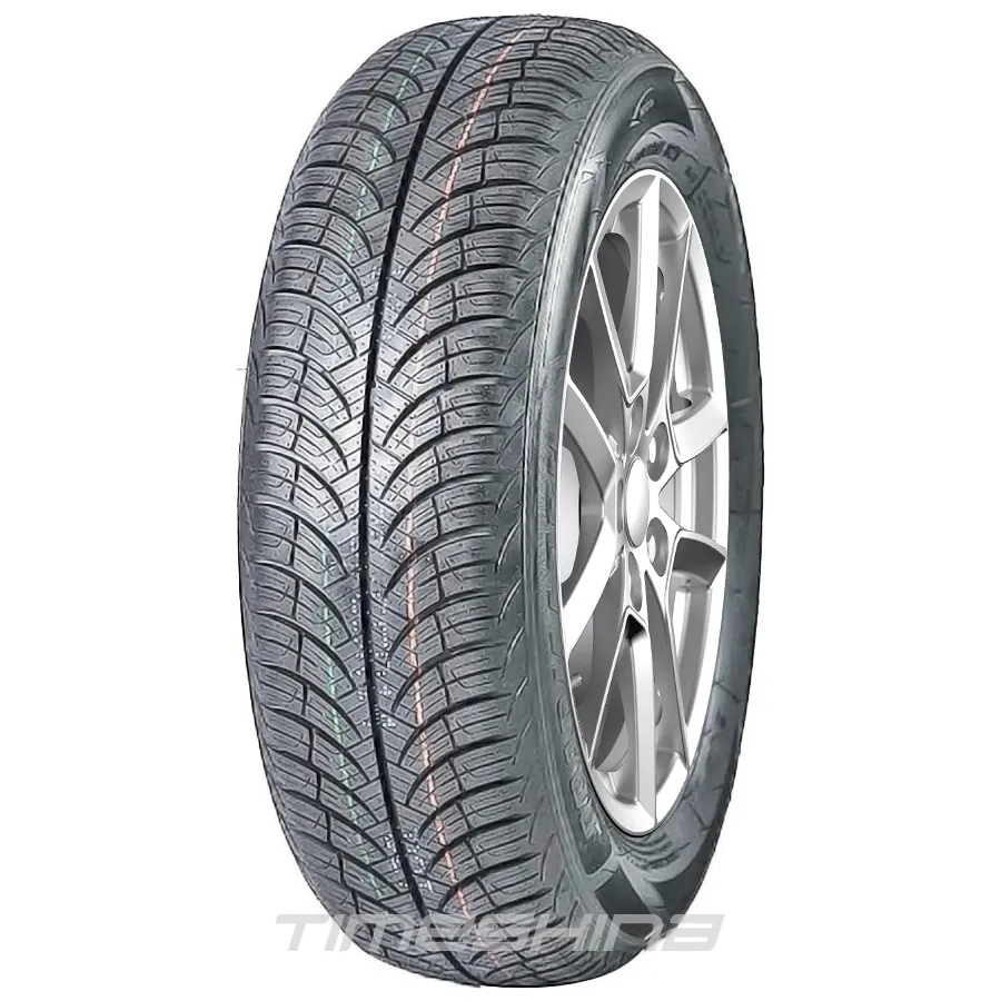 Всесезонные шины Roadmarch Prime A/S