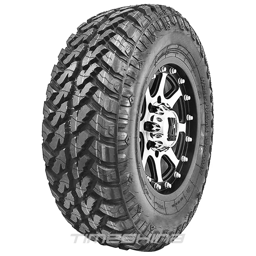 Всесезонные шины Roadmarch Primemaster M/T I