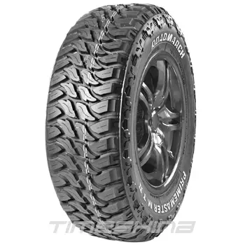 Всесезонные шины Roadmarch Primemaster M/T II